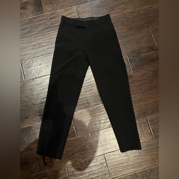 Calvin Klein
Big Boys Slim Fit Stretch Suit Pants & Vest - Picture 7 of 9